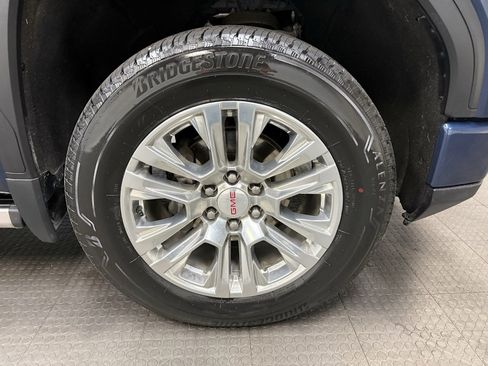 Used 2023 GMC Sierra 1500 Denali image 13