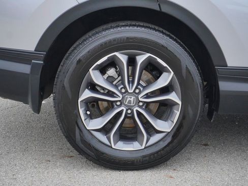 Used 2022 Honda CR-V EX image 12