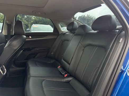 Used 2023 Kia K5 EX w/ EX Premium Package FWD image 12