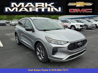 Used 2023 Ford Escape ST-Line w/ Tech Pack #1 FWD video 1