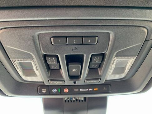 New 2026 GMC Sierra 1500 AT4X image 29