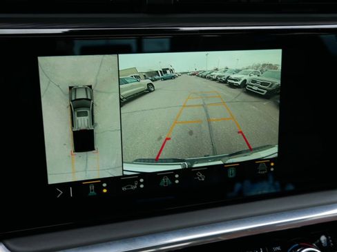 Used 2023 GMC Sierra 1500 Denali Ultimate image 27