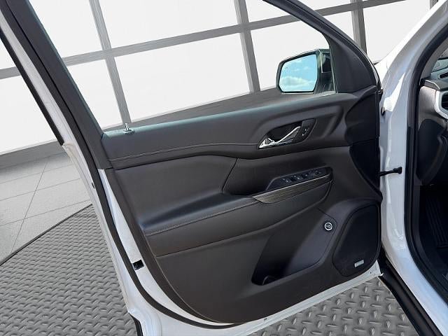 Used 2019 GMC Acadia SLT AWD/4WD image 22