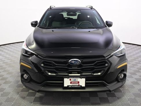 Certified 2025 Subaru Crosstrek 2.5i Sport w/ Popular Package #4A AWD/4WD image 10