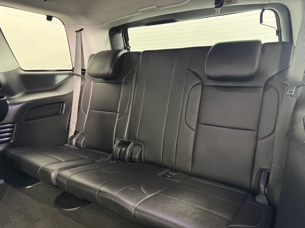 Used 2018 GMC Yukon SLT w/ Open Road Package AWD/4WD image 20