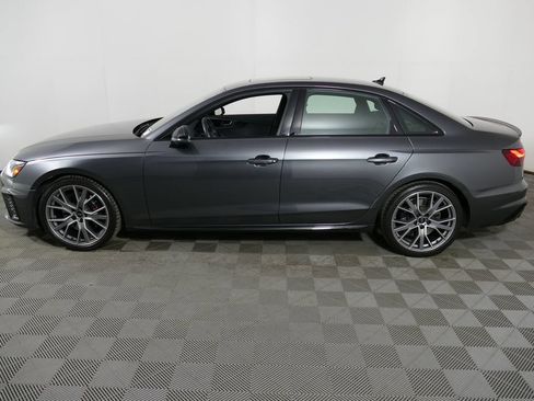 Used 2023 Audi S4 Premium Plus w/ Premium Plus Package AWD/4WD image 6