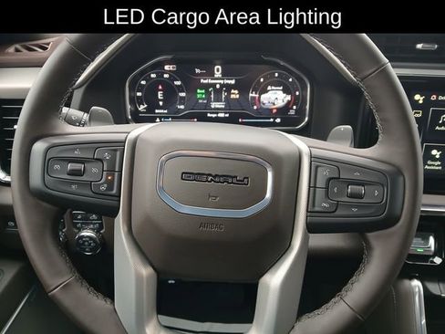 Used 2025 GMC Sierra 1500 Denali w/ Technology Package image 31