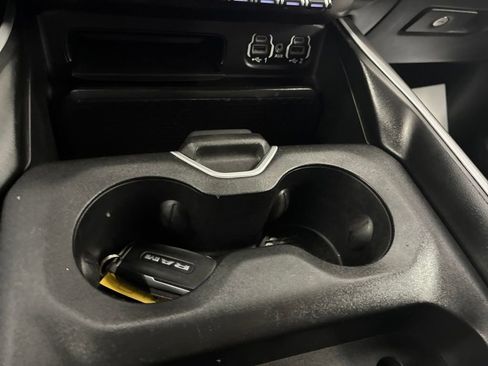 Certified 2022 RAM 1500 Big Horn AWD/4WD image 22