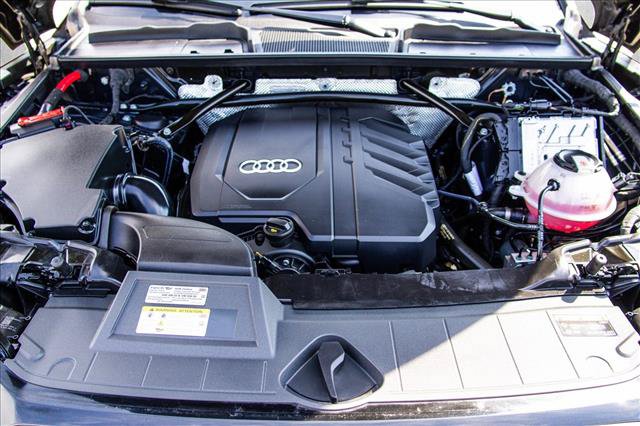 Used 2023 Audi Q5 2.0T Premium Plus AWD/4WD image 27