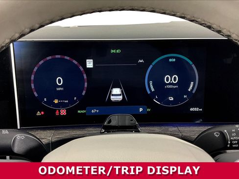 Used 2026 Hyundai Santa Fe Calligraphy AWD/4WD image 12