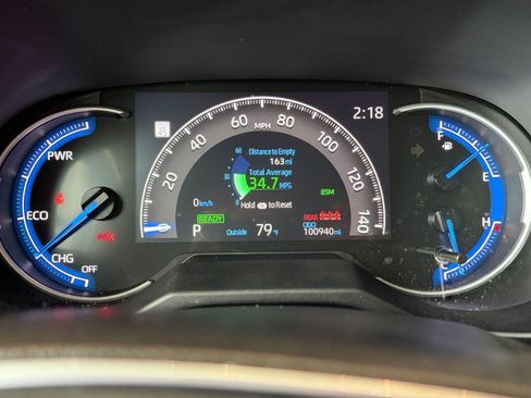 Used 2023 Toyota RAV4 XLE w/ Convenience Package AWD/4WD image 21