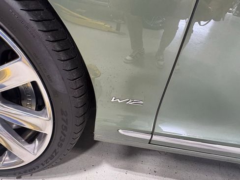 Used 2016 Bentley Continental GT image 3