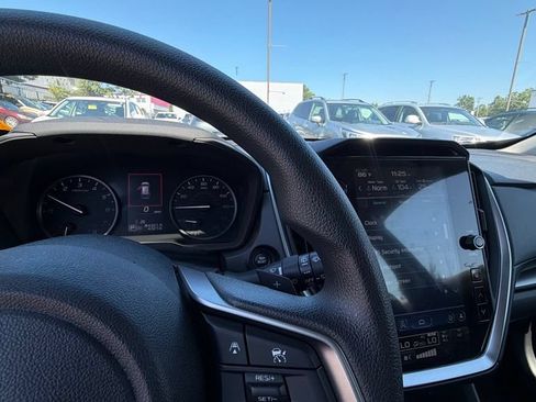 Used 2026 Subaru Impreza 2.0i Sport AWD/4WD image 17