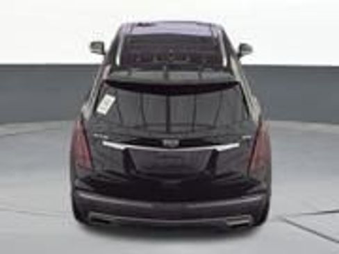 Used 2020 Cadillac XT5 Premium Luxury image 7