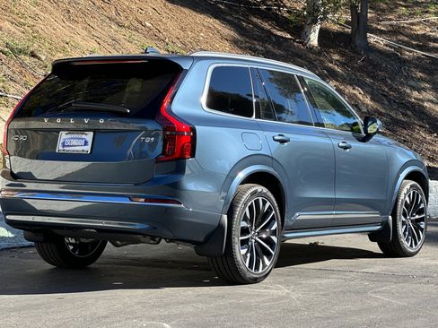 New 2026 Volvo XC90 T8 Ultra w/ Protection Package Premier AWD/4WD image 4