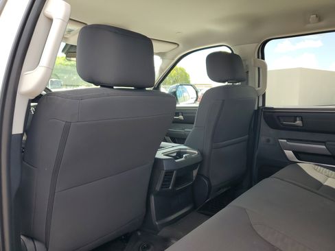 Used 2022 Toyota Tundra SR5 image 13