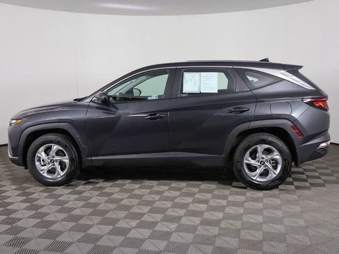 Used 2024 Hyundai Tucson SE AWD/4WD image 15