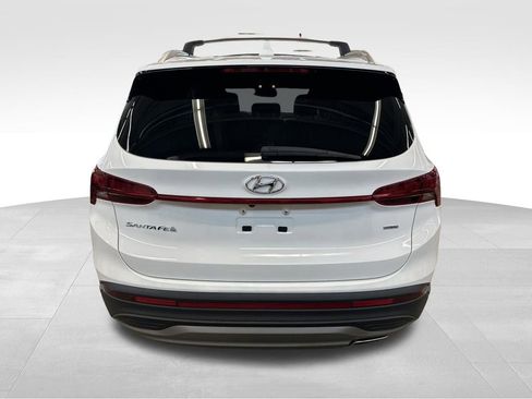 Used 2023 Hyundai Santa Fe SEL AWD/4WD image 40