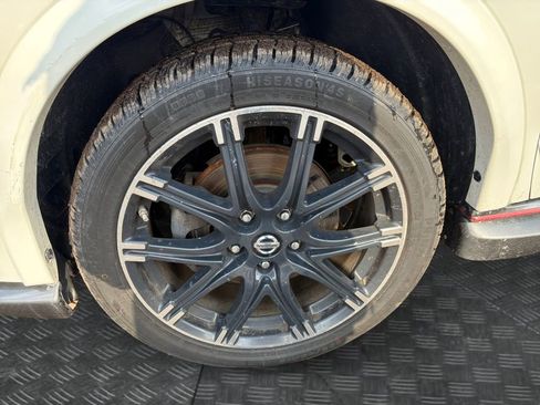 Used 2015 Nissan Juke NISMO image 9