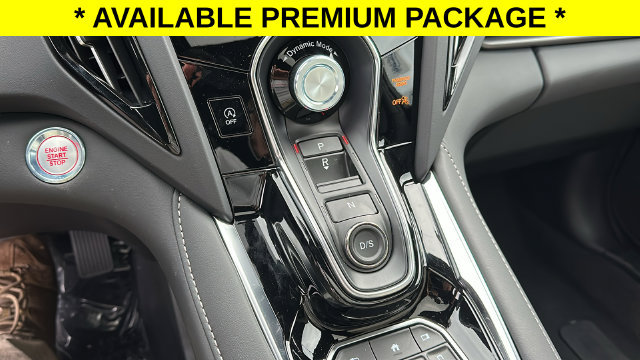 Certified 2026 Acura RDX SH-AWD image 19