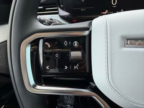 New 2026 Land Rover Range Rover Sport SE AWD/4WD image 18