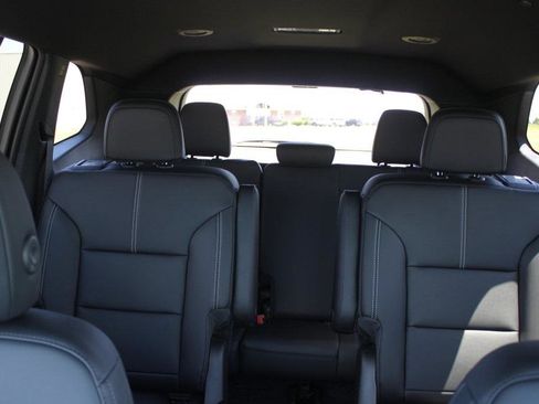 New 2026 GMC Acadia Elevation w/ Super Cruise Package image 6