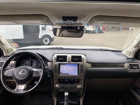 Used 2020 Lexus GX 460 Premium AWD/4WD image 13
