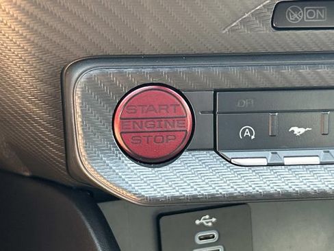 Used 2026 Ford Mustang Premium RWD image 24