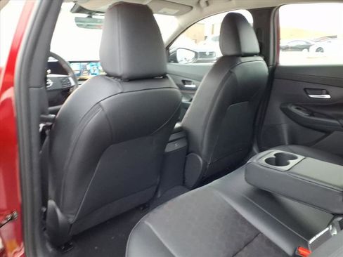 New 2026 Nissan Sentra SR image 28