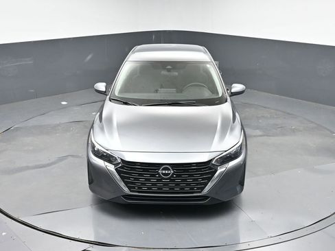 Used 2024 Nissan Sentra S image 47