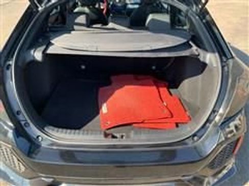 Used 2019 Honda Civic Sport image 35