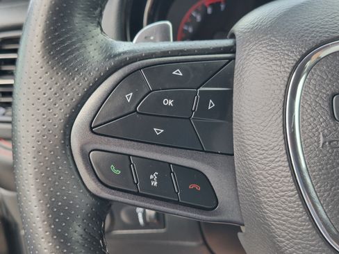 Used 2024 Dodge Durango R/T AWD/4WD image 43