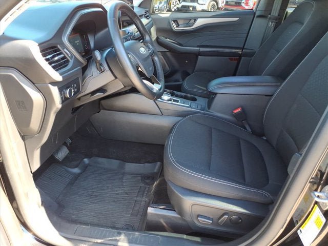 Used 2024 Ford Escape Active AWD/4WD image 10