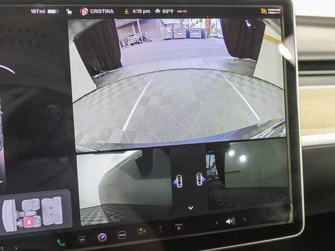 Used 2018 Tesla Model 3 Long Range image 24