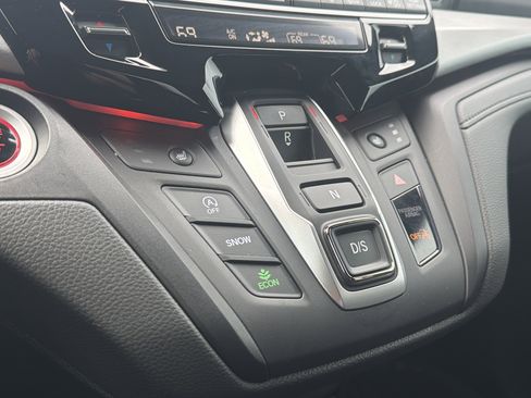 Certified 2025 Honda Odyssey Sport-L image 18