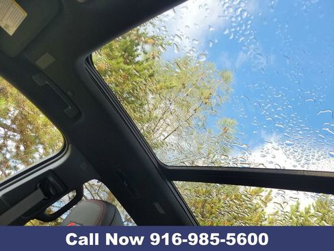 New 2025 Chevrolet Traverse Z71 w/ Enhanced Driving Package image 23