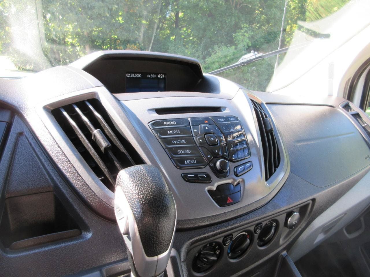 Used 2015 Ford Transit 150 148 Medium Roof w/ Interior Upgrade Package RWD image 31
