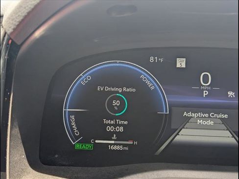 Used 2025 Toyota Camry XSE AWD/4WD image 21