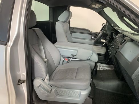 Used 2014 Ford F150 XL w/ Equipment Group 101A Mid image 25