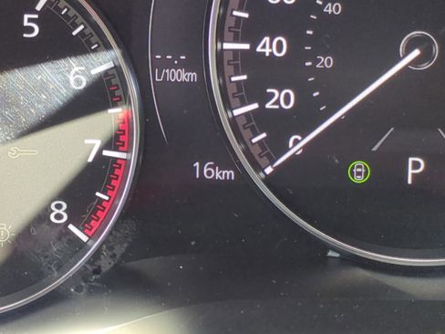 New 2026 MAZDA CX-30 Aire Edition image 28