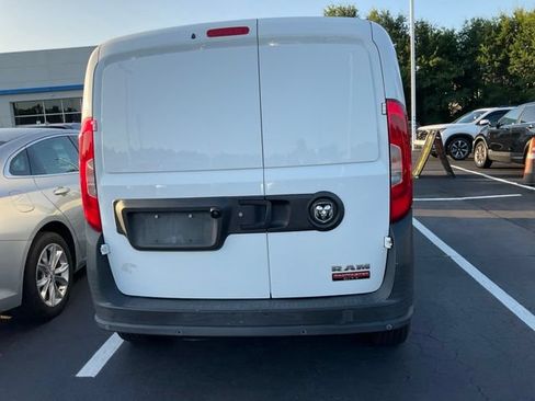 Used 2018 RAM ProMaster City Tradesman FWD image 7