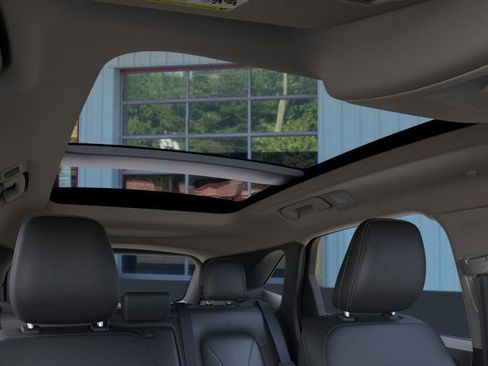 New 2026 Ford Escape Platinum w/ Premium Technology Package image 22