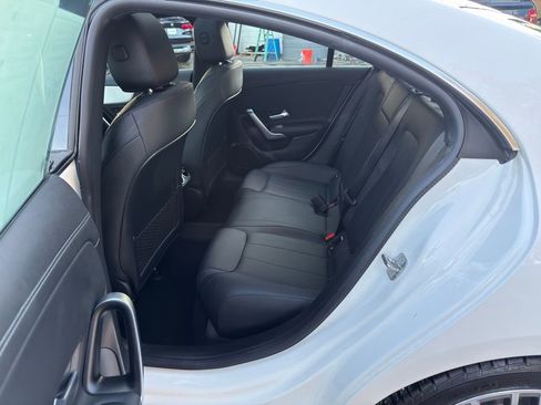 Used 2025 Mercedes-Benz CLA 250 image 28