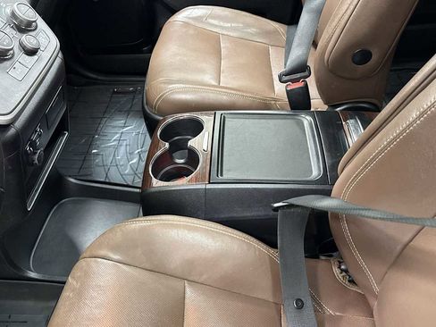 Certified 2020 Toyota Sienna Limited Premium image 23