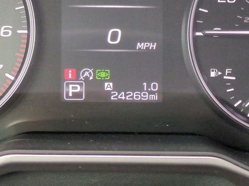 Used 2025 Subaru Legacy Touring XT AWD/4WD image 34
