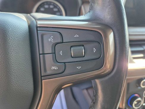 Used 2021 Chevrolet Tahoe High Country w/ Premium Package AWD/4WD image 20