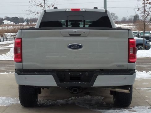 Used 2023 Ford F150 XLT w/ Equipment Group 302A High image 5
