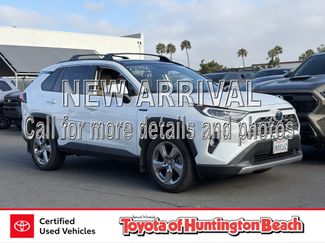 Certified 2020 Toyota RAV4 Limited AWD/4WD video 1