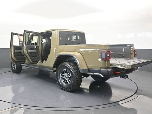 New 2026 Jeep Gladiator Mojave image 73