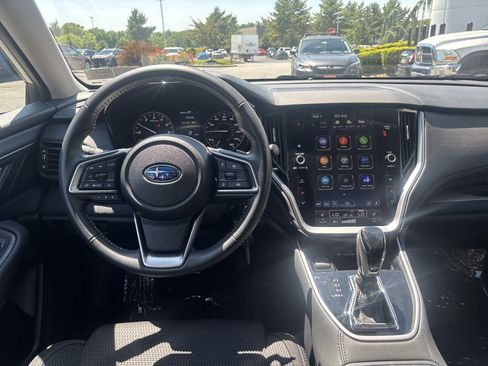 Certified 2025 Subaru Outback Premium AWD/4WD image 2